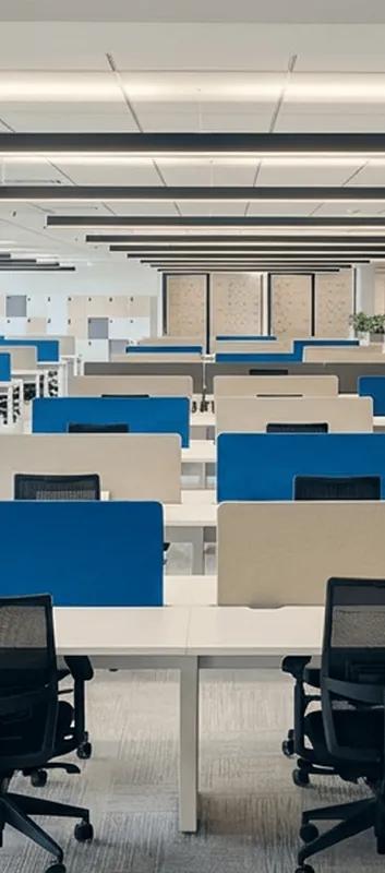 Office & Commercial Cleaning That Works in Saint Petersburg, FL