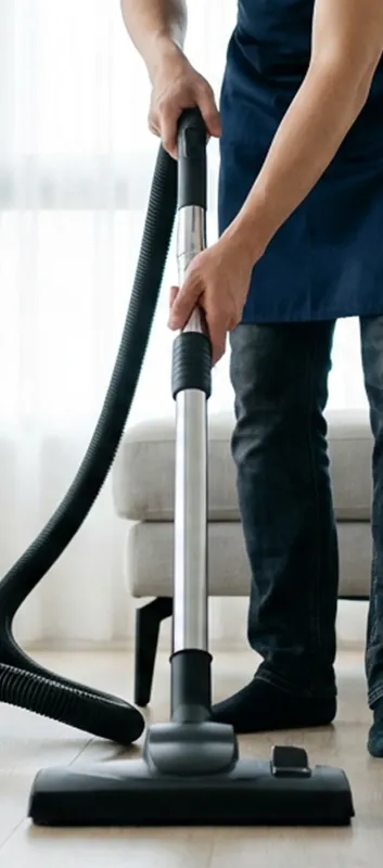 Professional Cleaning & Clean Out Services in Saint Petersburg, FL