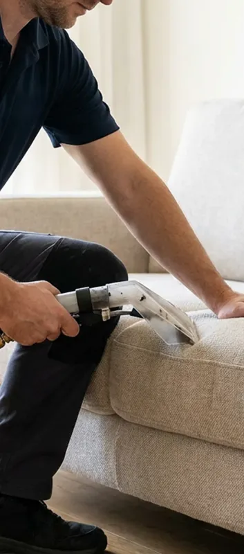 Expert Upholstery Cleaning Services in Saint Petersburg, FL